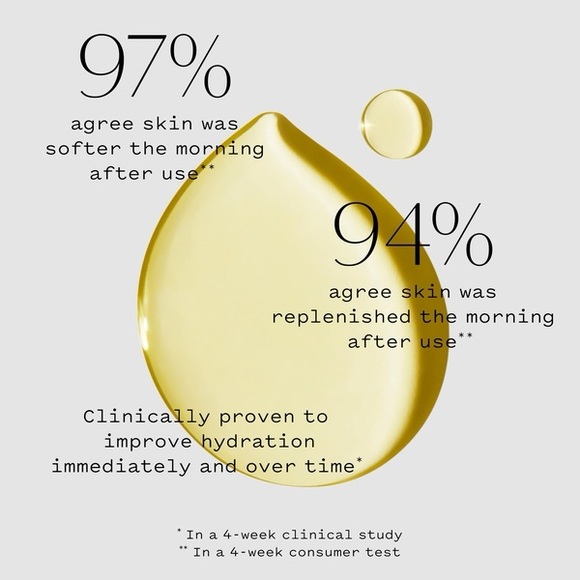 Keys Soulcare DEEPLY REPLENISHING SQUALANE FACIAL OIL - Picture 3 of 8